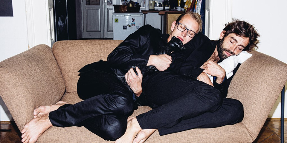 Heroj 4.0 – Business as Usual